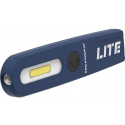 LED-Akkuhandleuchte STICK LITE