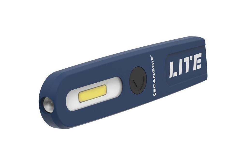 LED-Akkuhandleuchte STICK LITE