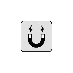 LED-Akkuhandleuchte STICK LITE