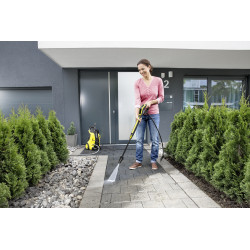 Dreckfräser DB 145 Full