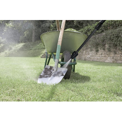 Dreckfräser DB 145 Full Dreckfräser DB 145 Full