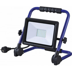 LED-Strahler 50 W 3660 lm 5 m LED-Strahler 50 W 3660 lm 5 m
