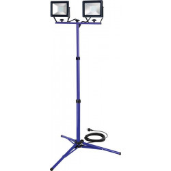 LED-Strahler 2 x 50 W 2 x 3660 LED-Strahler 2 x 50 W 2 x 3660