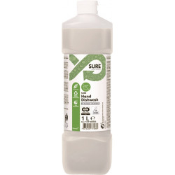 Handspülmittel Hand Dishwash 1l SURE
