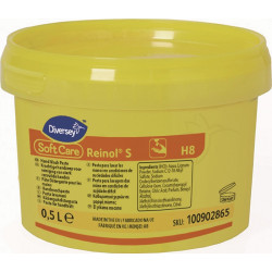 Handwaschpaste Soft Care REINOL S 500ml sandlos Dose REINOL