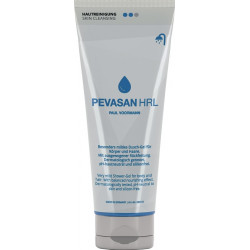 Handreinigung Pevasan HRL 250ml silikonfrei,pH neutral Tube PAUL VOORMANN