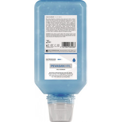 Handreinigung Pevasan HRL 2l silikonfrei,pH neutral Softflasche PAUL VOORMANN