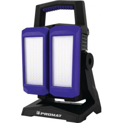 LED-Strahler 50 W 800-4500 lm LED-Strahler 50 W 800-4500 lm