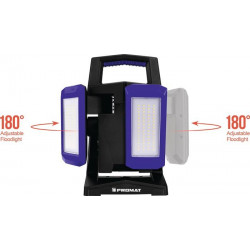 LED-Strahler 50 W 800-4500 lm LED-Strahler 50 W 800-4500 lm