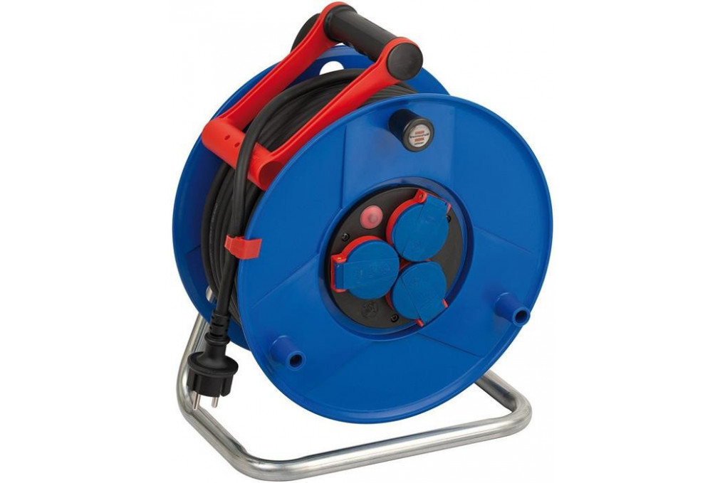 Kabeltrommel L.40m 3x1,5mm2