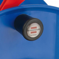 Kabeltrommel L.40m 3x1,5mm2