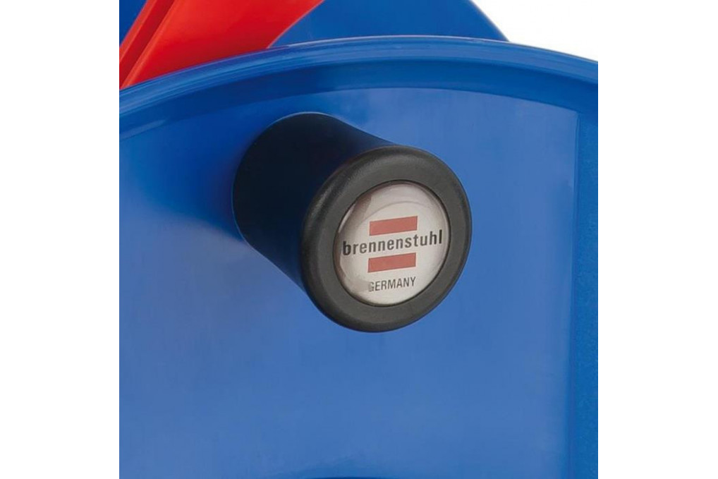 Kabeltrommel L.40m 3x1,5mm2