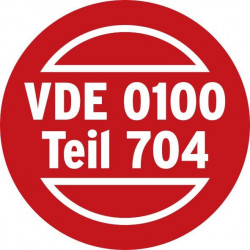 Kabeltrommel L.40m 3x1,5mm2