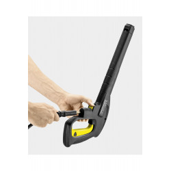 Pistole Quick Connect G 180 Q