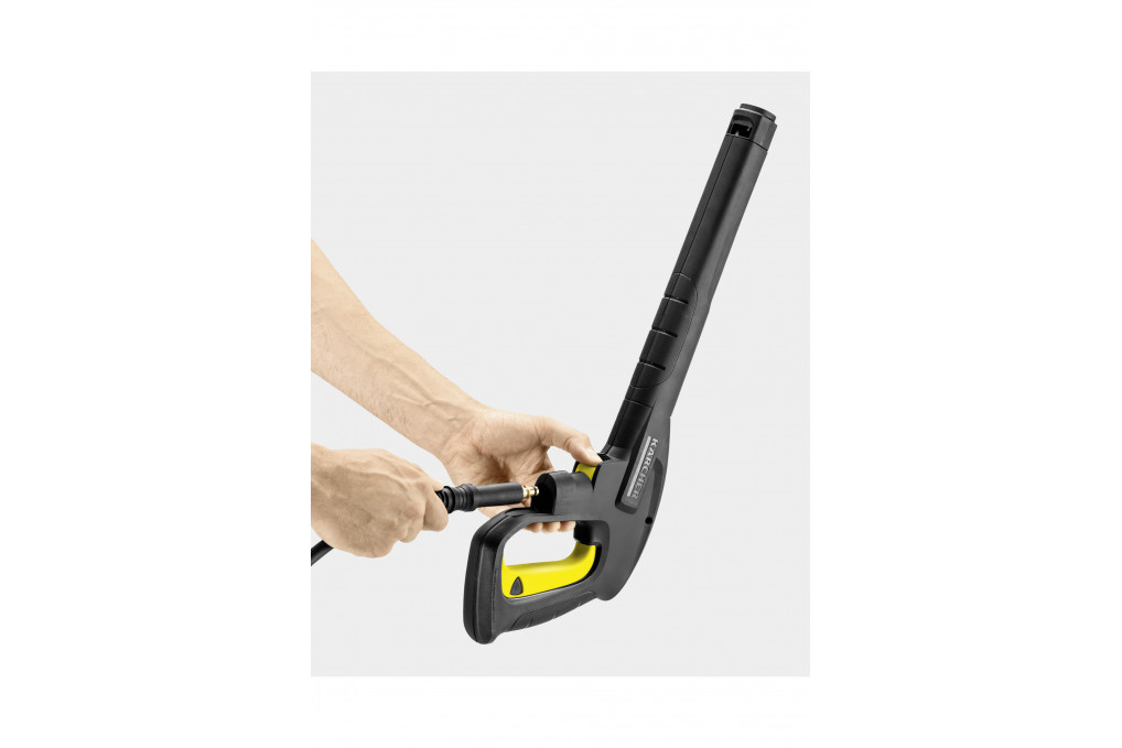 Pistole Quick Connect G 180 Q Pistole Quick Connect G 180 Q