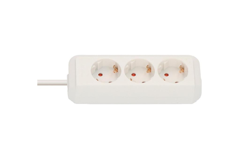 Steckdosenleiste Eco Line 16 A Steckdosenleiste Eco Line 16 A