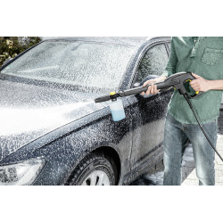 Schaumdüse FJ 6 (0,6 l) Schaumdüse FJ 6 (0,6 l)