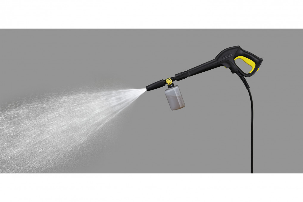 Schaumdüse FJ 6 (0,6 l) Schaumdüse FJ 6 (0,6 l)