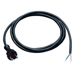 Anschlussleitung H07RN-F 2x1,5 Anschlussleitung H07RN-F 2x1,5