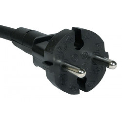 Anschlussleitung H07RN-F 2x1,5 Anschlussleitung H07RN-F 2x1,5