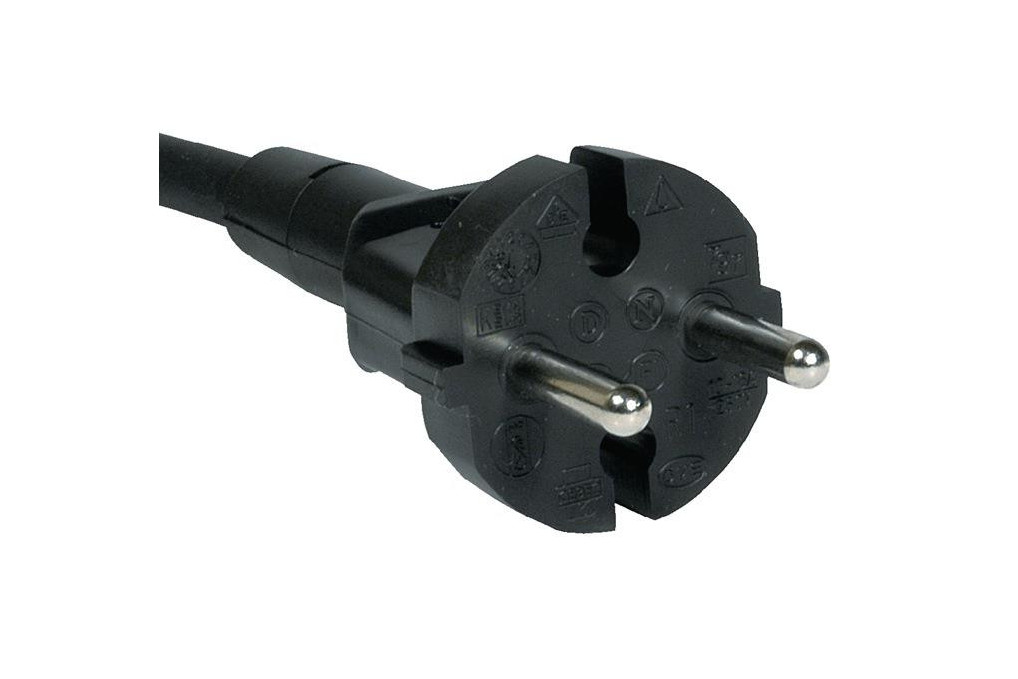 Anschlussleitung H07RN-F 2x1,5 Anschlussleitung H07RN-F 2x1,5