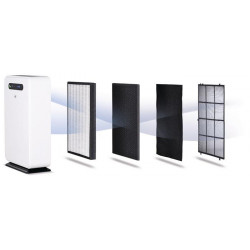 Luftreiniger LRM 350