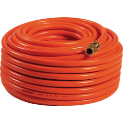 Wasserschlauch L.50m ID 13 AD 18mm PROMAT Wasserschlauch L.50m ID 13 AD 18mm PROMAT