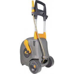 Schlauchwagen Fast Cart Anschl. Gew.16mm 5 8 Zoll HOZELOCK Schlauchwagen Fast Cart Anschl. Gew.16mm 5 8 Zoll HOZELOCK