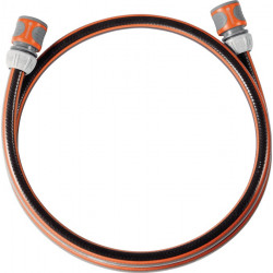 Anschlussgarnitur Comfort Flex L.1,5m ID 13mm GARDENA Anschlussgarnitur Comfort Flex L.1,5m ID 13mm GARDENA