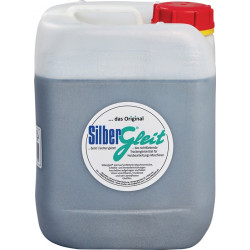 Trockengleitmittel Silbergleit 5l Kanister Trockengleitmittel Silbergleit 5l Kanister