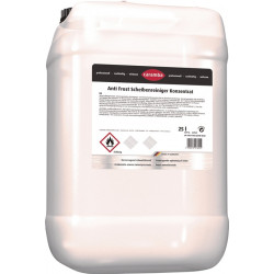 Scheibenreiniger Anti Frost Konzentrat f.b.zu 50GradC 25l Kanister CARAMBA Scheibenreiniger Anti Frost Konzentrat f.b.zu 50GradC 25l Kanister CARAMBA