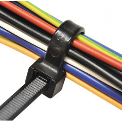 Kabelbinder L.200mm B.3,5mm Kabelbinder L.200mm B.3,5mm
