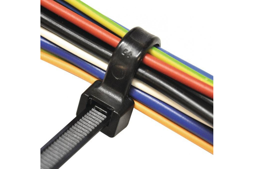 Kabelbinder L.200mm B.3,5mm Kabelbinder L.200mm B.3,5mm