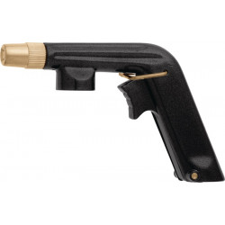 Pistolenspritzdüse IG 24,66mm (G 3 4 Zoll) GEKA Pistolenspritzdüse IG 24,66mm (G 3 4 Zoll) GEKA