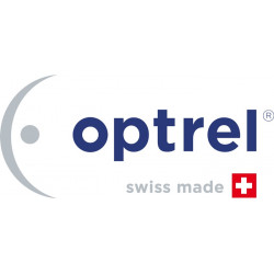 Vorsatzscheibe außen,5er Set f.Helix Quattro OPTREL Vorsatzscheibe außen,5er Set f.Helix Quattro OPTREL