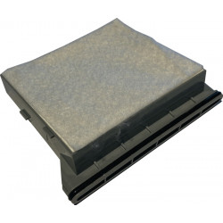 Partikelfilter TH3 f.swiss air EN 12941 TH3 OPTREL Partikelfilter TH3 f.swiss air EN 12941 TH3 OPTREL