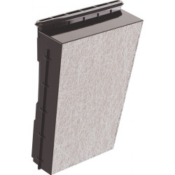 Kombifilter ABE1P f.swiss air EN 12941:1998 A2:2008,TH3 A1B1E1P R SL Kombifilter ABE1P f.swiss air EN 12941:1998 A2:2008,TH3 A1B1E1P R SL