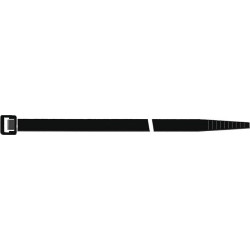 Kabelbinder L.360mm B.7,5mm Kabelbinder L.360mm B.7,5mm