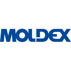 Atemschutzhalbmaske 5430 EN 405:2001 A1:2009 1St. VE MOLDEX