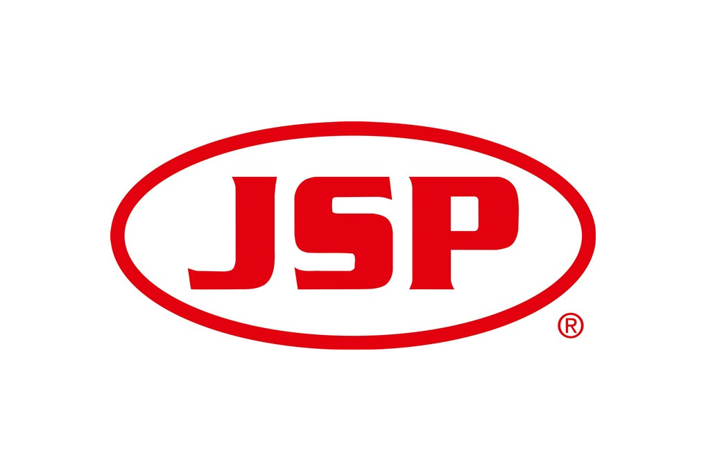 Industriekletterhelm EVO® VISTAshield® Dualswitch™ gelb rauch ABS