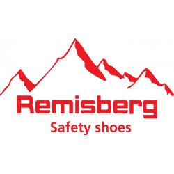 Sicherheitsschuh Nepal brown Gr.47 W.11 braun S3 EN20345 Leder REMISBERG Sicherheitsschuh Nepal brown Gr.47 W.11 braun S3 EN20345 Leder REMISBERG