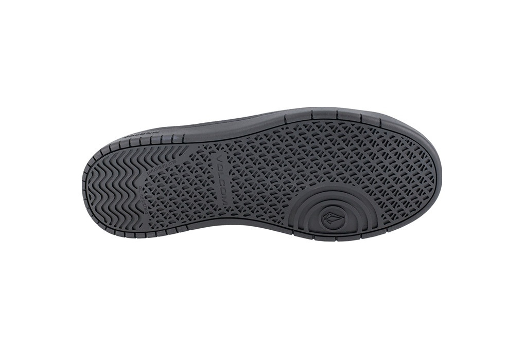 Sicherheitsschuh Stone Gr.44 W.11 schwarz S3S ESD EN20345 Soft Action Nubuck VOL