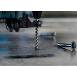 Hammerbohrer Expert SDS-7X Ø Hammerbohrer Expert SDS-7X Ø