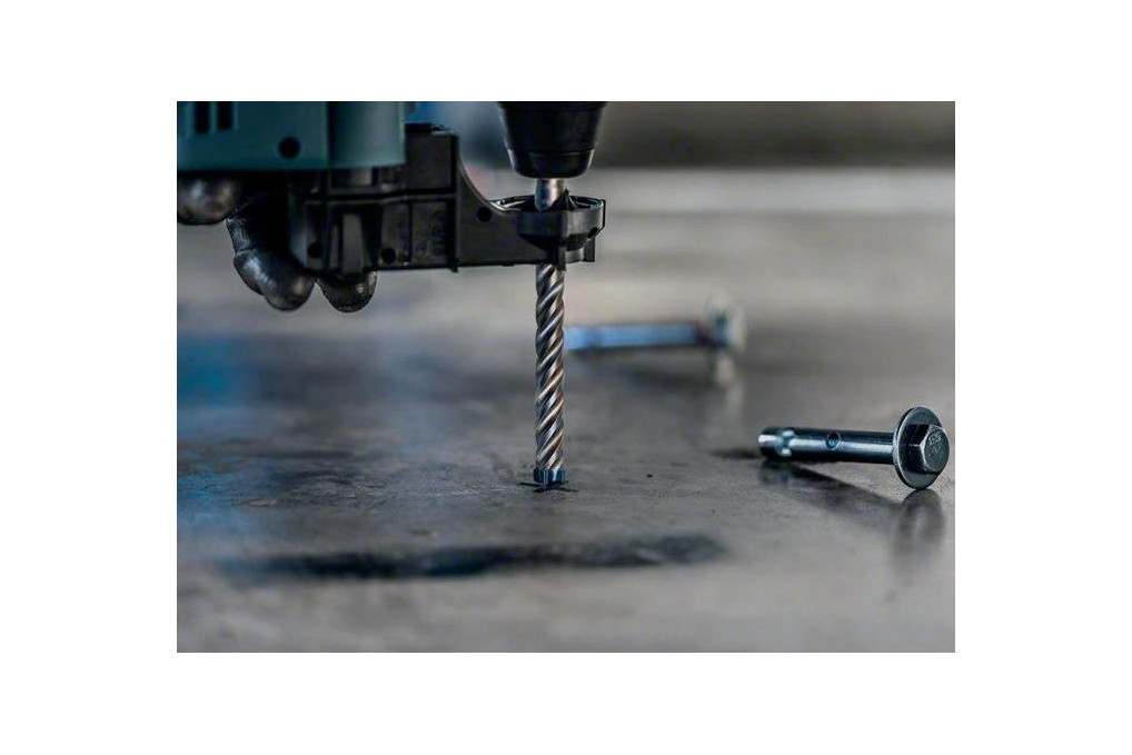 Hammerbohrer Expert SDS-7X Ø Hammerbohrer Expert SDS-7X Ø