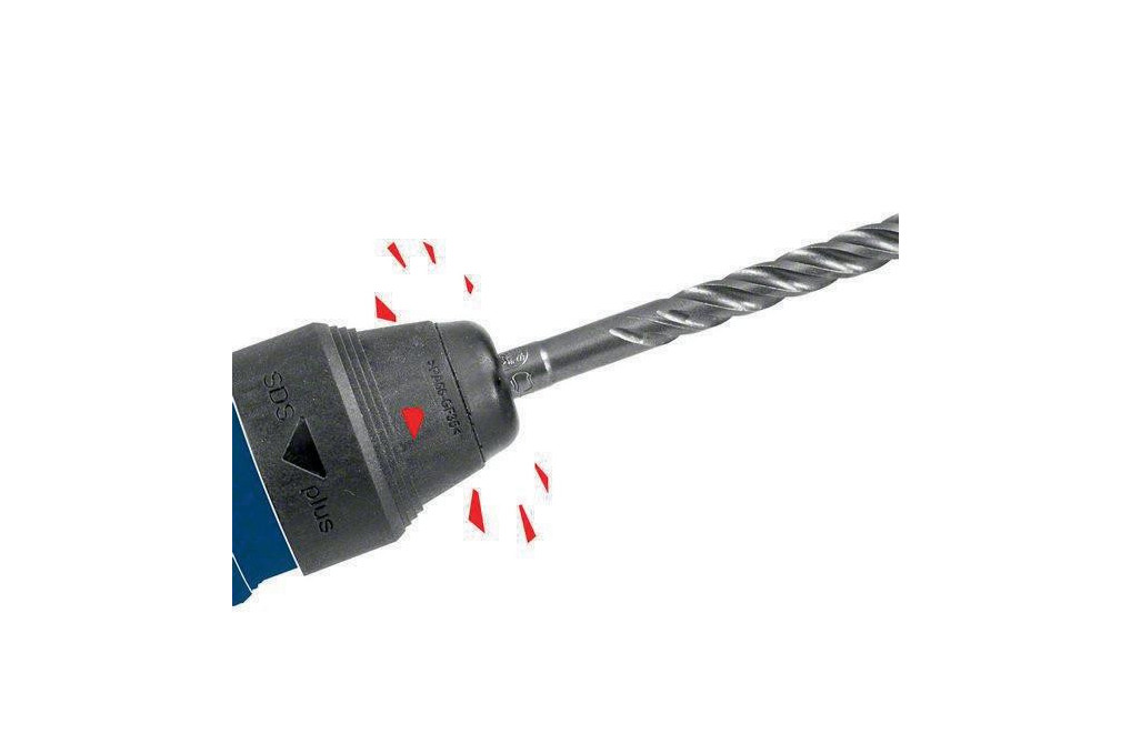 Hammerbohrer Expert SDS-7X Ø Hammerbohrer Expert SDS-7X Ø