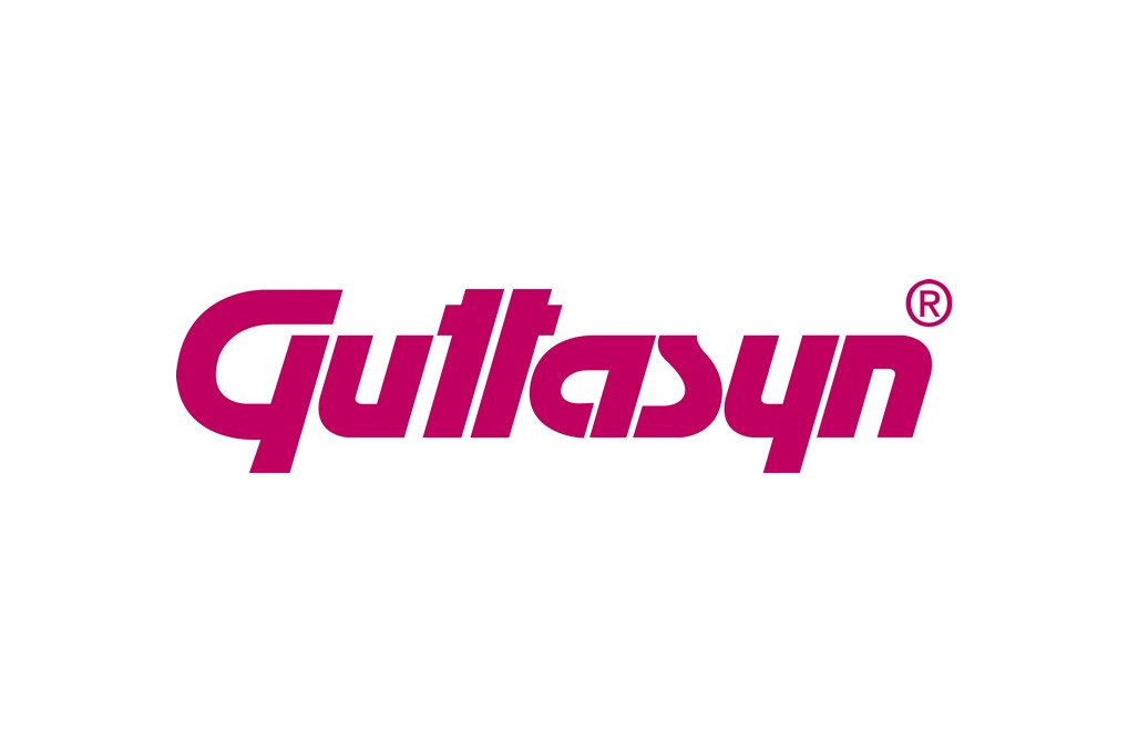 PVC Säureschürze Guttasyn® MR5 L.ca.120xB.ca.90cm weiß GUTTASYN