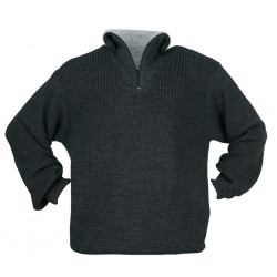 Pullover Gr.M anthrazit Pullover Gr.M anthrazit