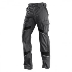 Hose KÜBLER ACTIVIQ 2250 Gr.54 anthrazit schwarz KÜBLER Hose KÜBLER ACTIVIQ 2250 Gr.54 anthrazit schwarz KÜBLER