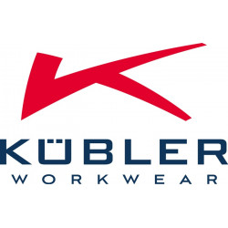 Hose KÜBLER ACTIVIQ 2250 Gr.54 anthrazit schwarz KÜBLER Hose KÜBLER ACTIVIQ 2250 Gr.54 anthrazit schwarz KÜBLER