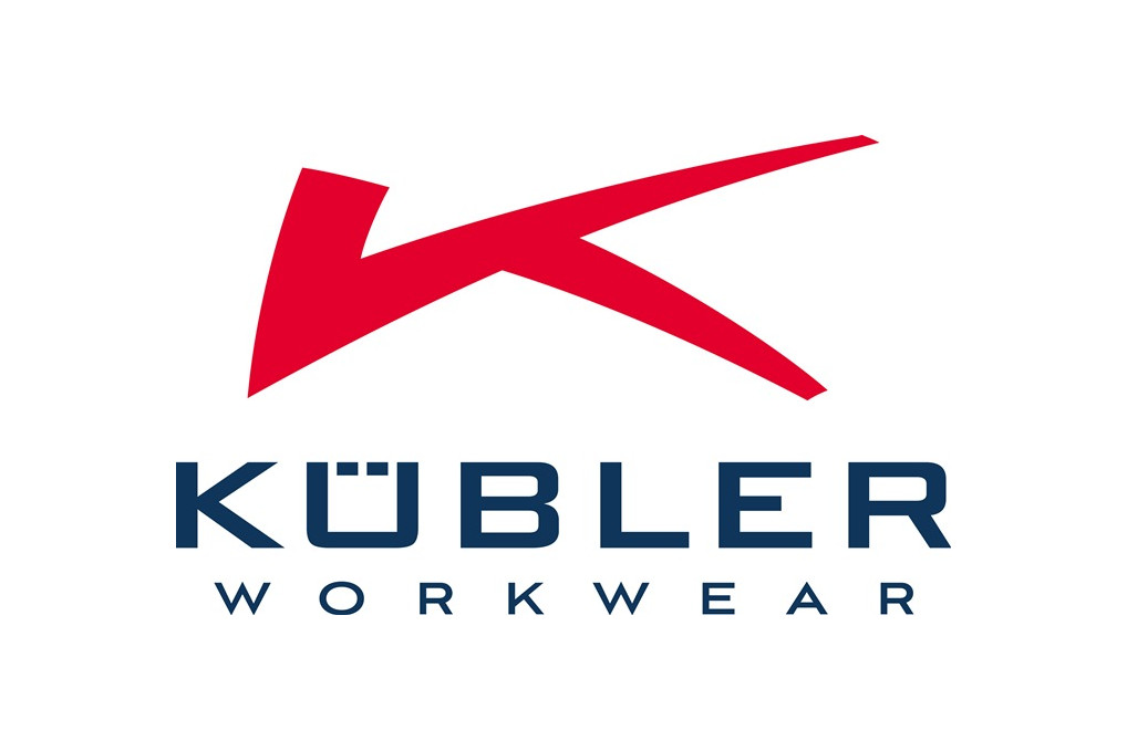 Hose KÜBLER ACTIVIQ 2250 Gr.54 anthrazit schwarz KÜBLER Hose KÜBLER ACTIVIQ 2250 Gr.54 anthrazit schwarz KÜBLER